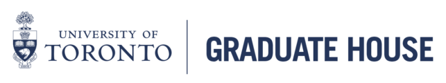 graduate house logo